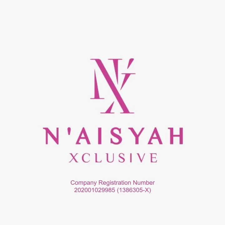 naisyahxclusive