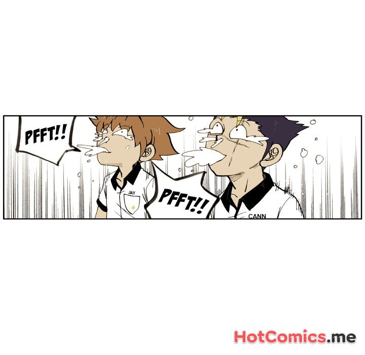 The Bully Hunter - episode 25 - 25