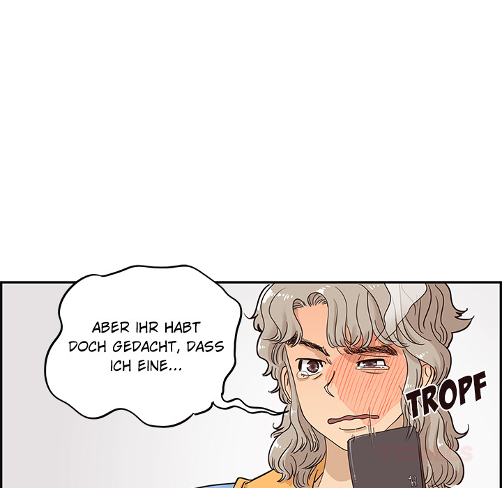 Der Hahn im Korb - episode 35 - 31