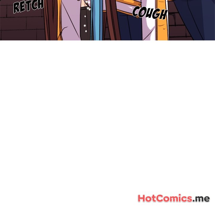 Forest of the Fireflies - episode 57 - 33