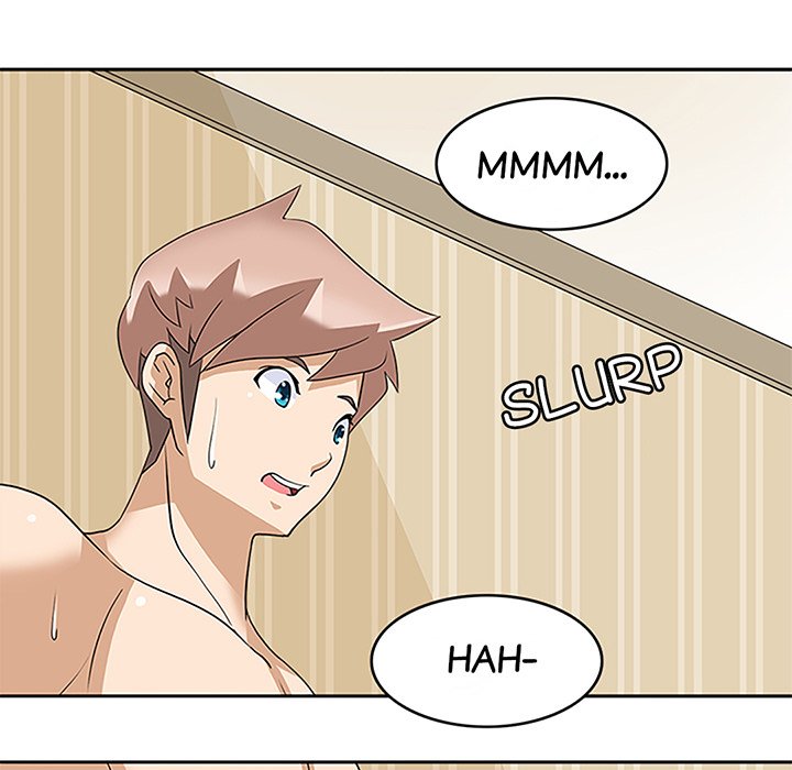 Agent Playboy, Reporting for Duty! - episode 13 - 44