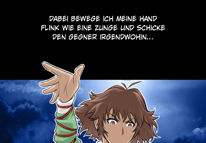 Die geheime Welt der Kampfkünste - episode 3 - 3