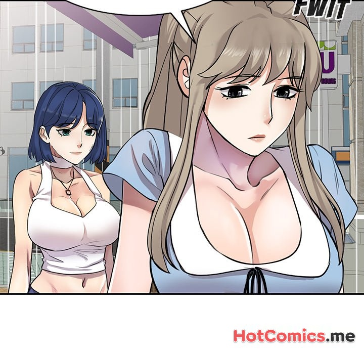 Secret Tutor - episode 8 - 38