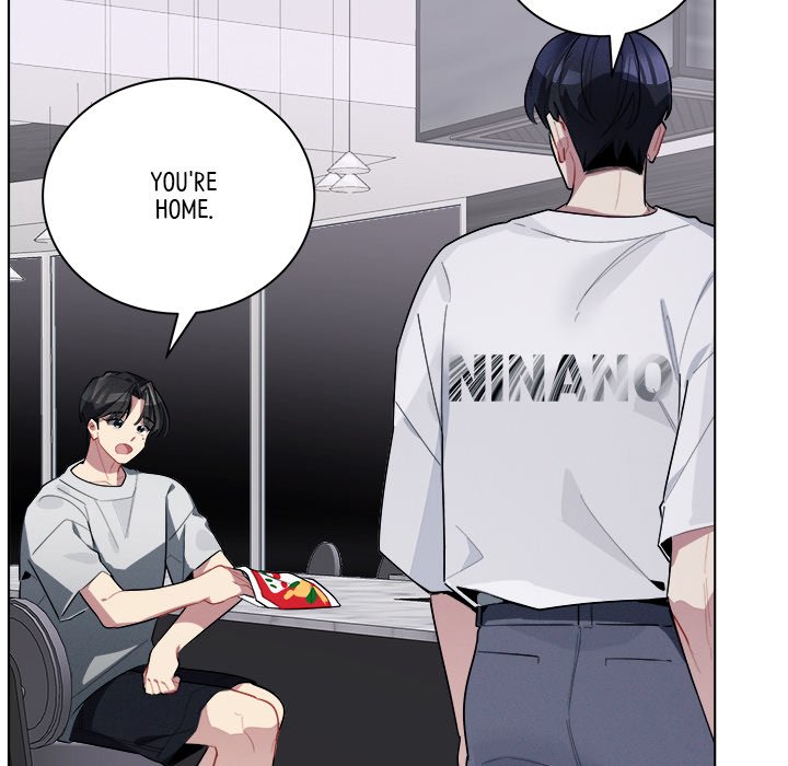 Cherry Doll Scandal - episode 20 - 13