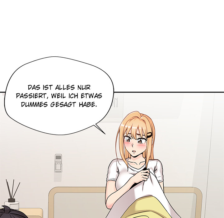 Liebe... aber nur zum Üben - episode 26 - 49