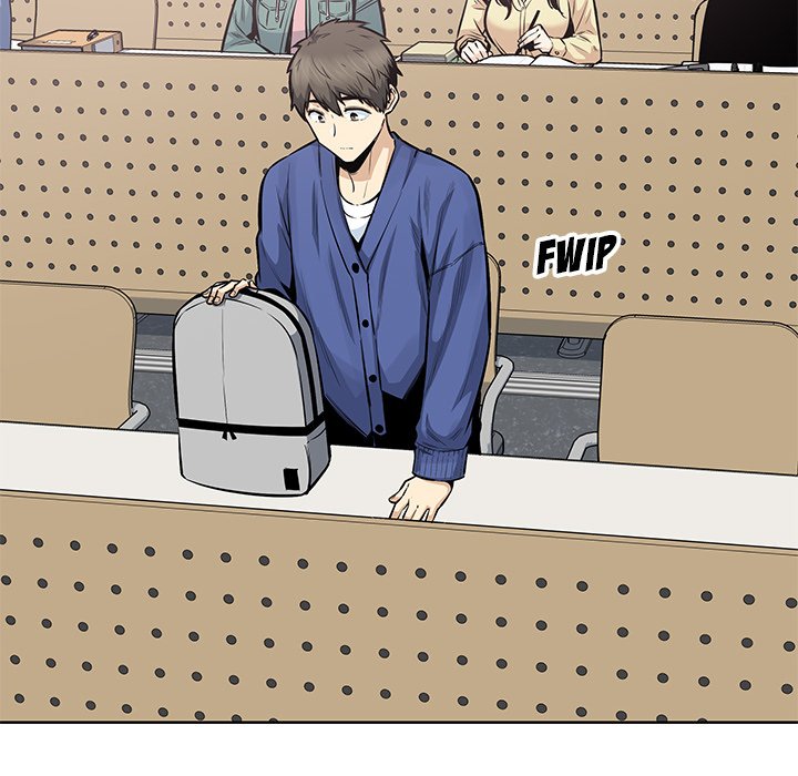 Excuse Me, This is my Room - episode 46 - 68