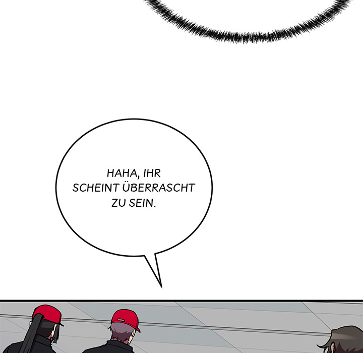 Meine Schulzeit mit Rang F - episode 37 - 54
