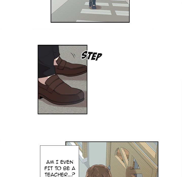 New Teacher in Town - episode 9 - 34