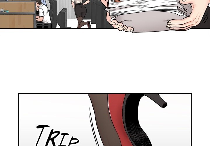 Her Secret Account - episode Prologue - 2