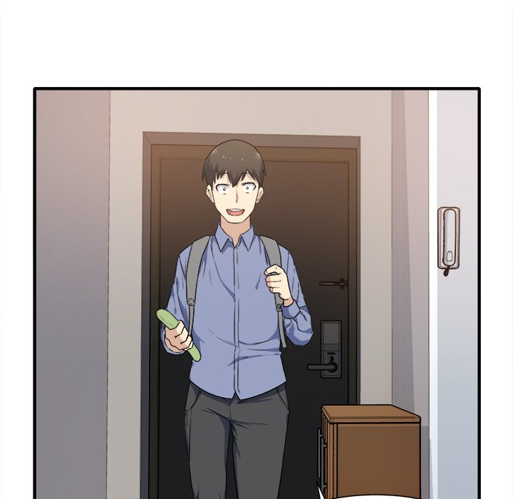 Excuse me, This is my Room - episode 3 - 103
