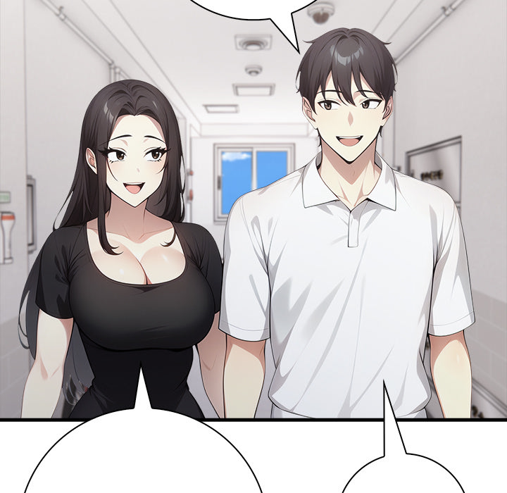 Seductive Curves Behind Closed Doors - episode 16 - 95
