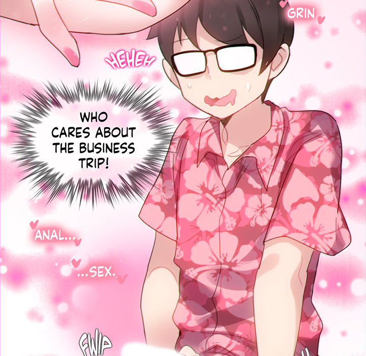 A Pervert's Daily Life - episode 67 - 37