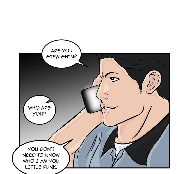 He Queen - episode 3 - 59