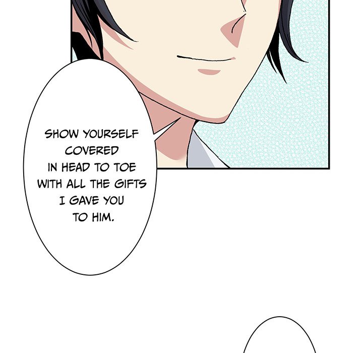 The Lady with an Elegant Smile - episode 28 - 52