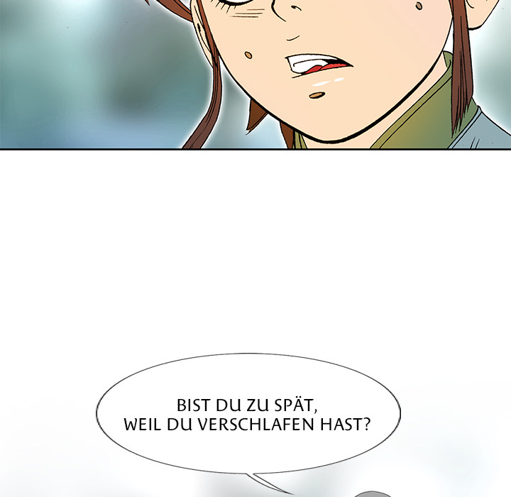 Die Reise des Gunak - episode 5 - 18