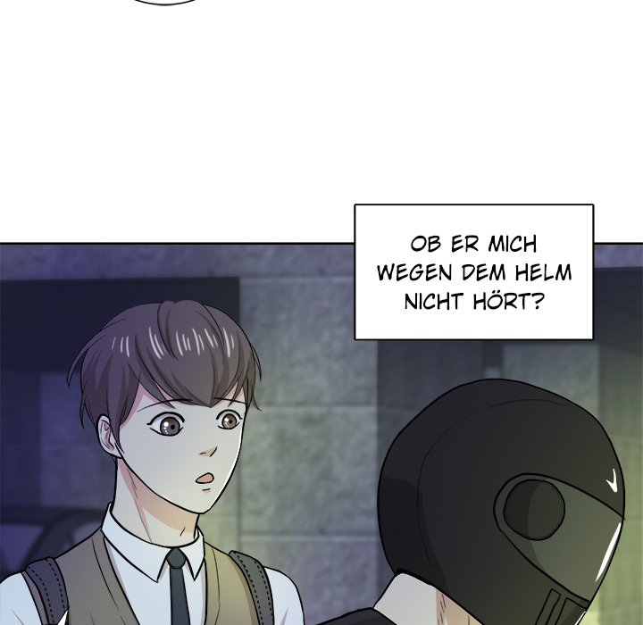 Liebe Lieber Nicht - episode 17 - 47