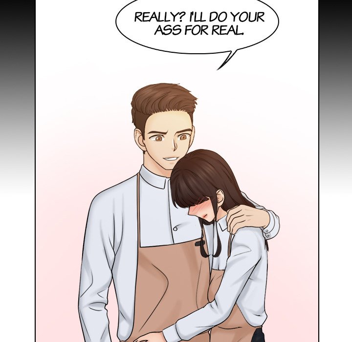 My Girlfriend and My Slave - episode 24 - 39