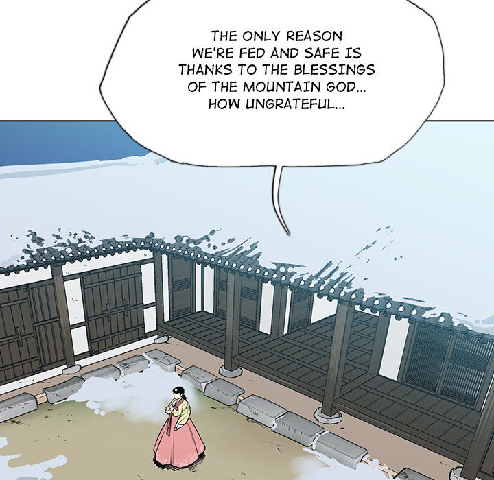 The Fang of Yeongno - episode 18 - 94