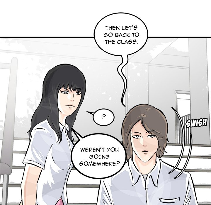 He Queen - episode 2 - 30