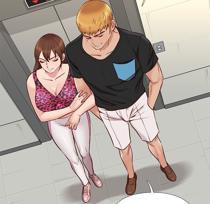 Reunion - episode 19 - 122
