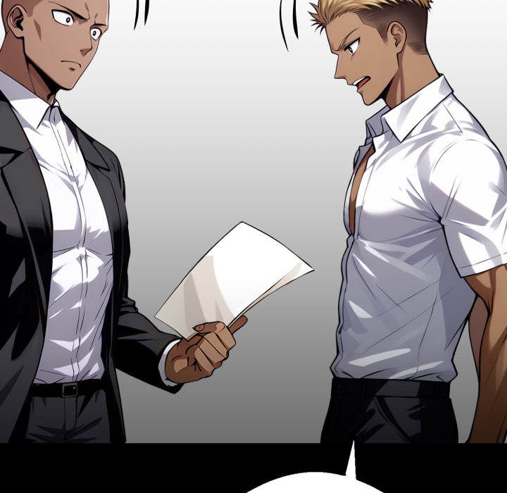 Workaholic Gangster - episode 32 - 170