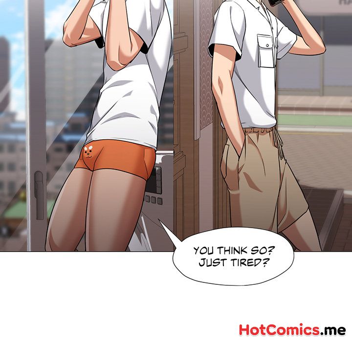 Man Up, Girl! - episode 56 - 4