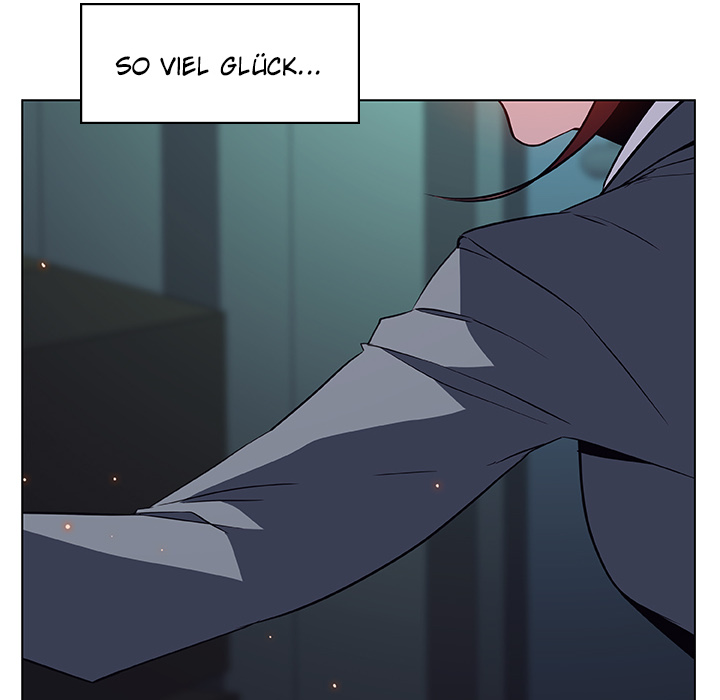 Dreiblättriges Kleeblatt - episode 18 - 21