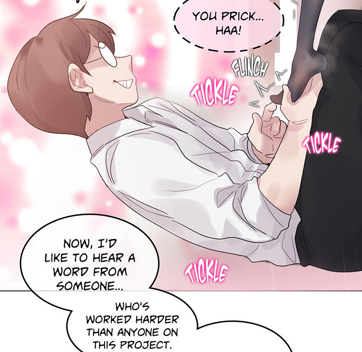 A Pervert's Daily Life - episode 110 - 22