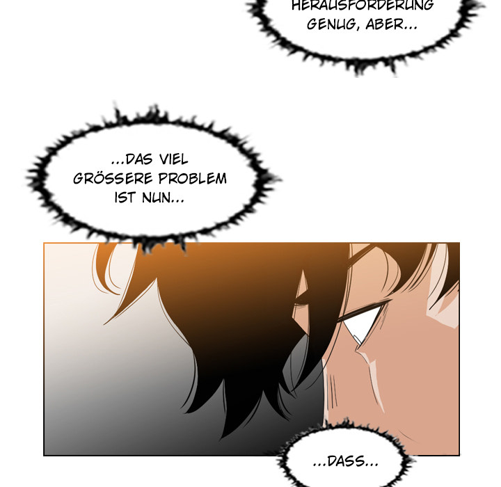 Evas Verderben - episode 34 - 40