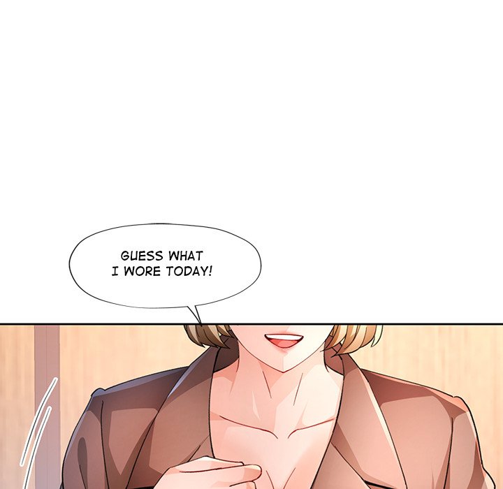 Wait, I'm a Married Woman! - episode 37 - 65