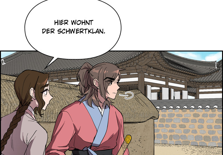 Die Prinzessin und ihre Leibwächter - episode 37 - 2