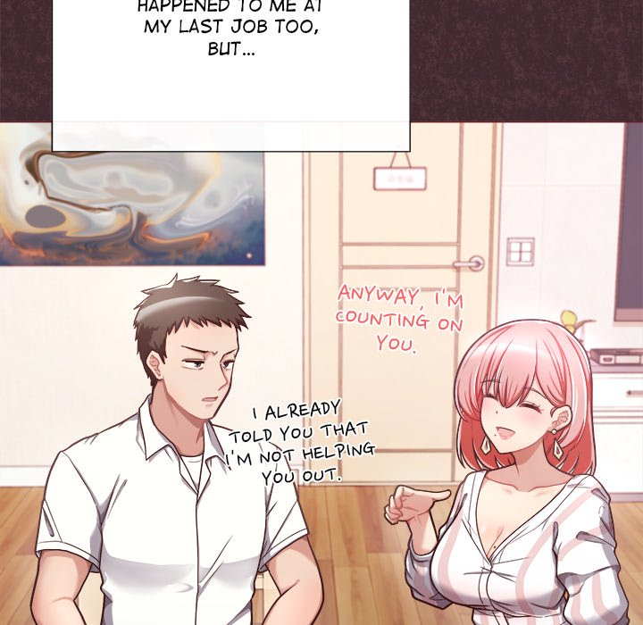 Now I'm the Boss - episode 1 - 55