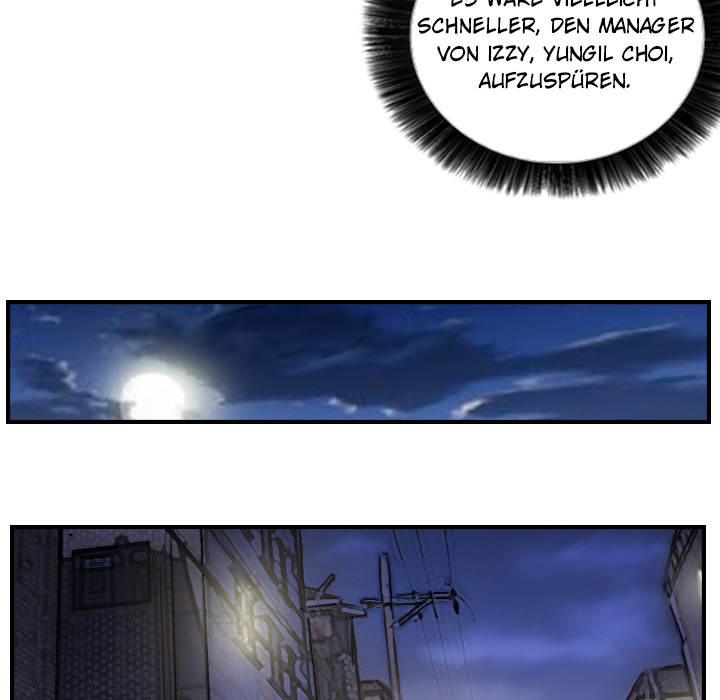 Seine Superkräfte - episode 12 - 24