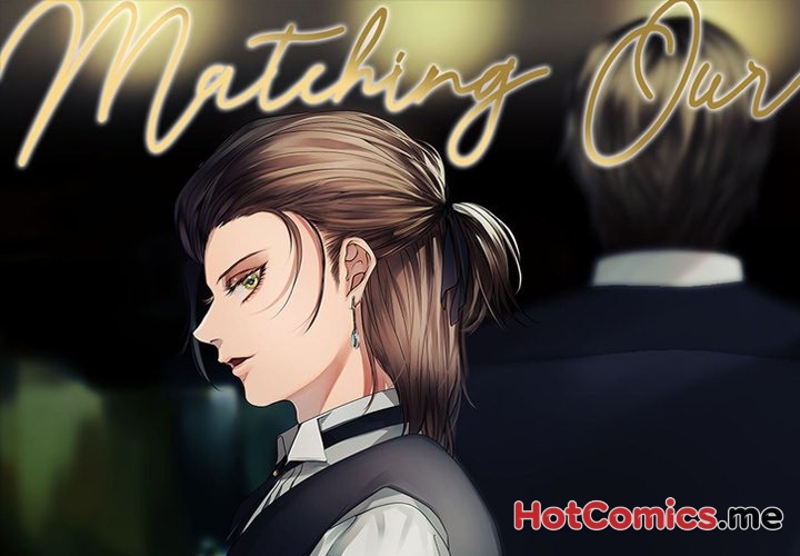 Matching Our Answers - episode 15 - 0