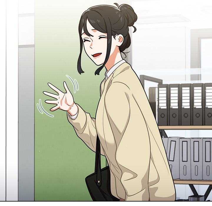 Naughty Little Secret - episode 19 - 51