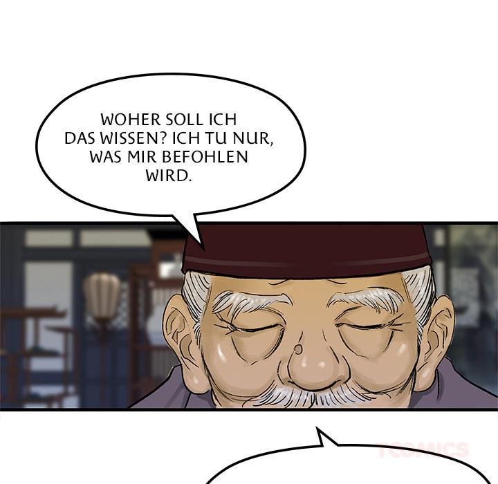 Der Klingendämon - episode 6 - 11