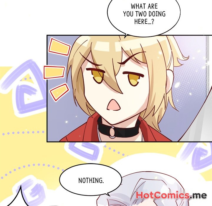 Strange Family - episode 8 - 19