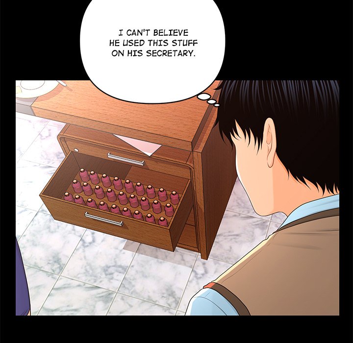 My Secretary - episode 18 - 57