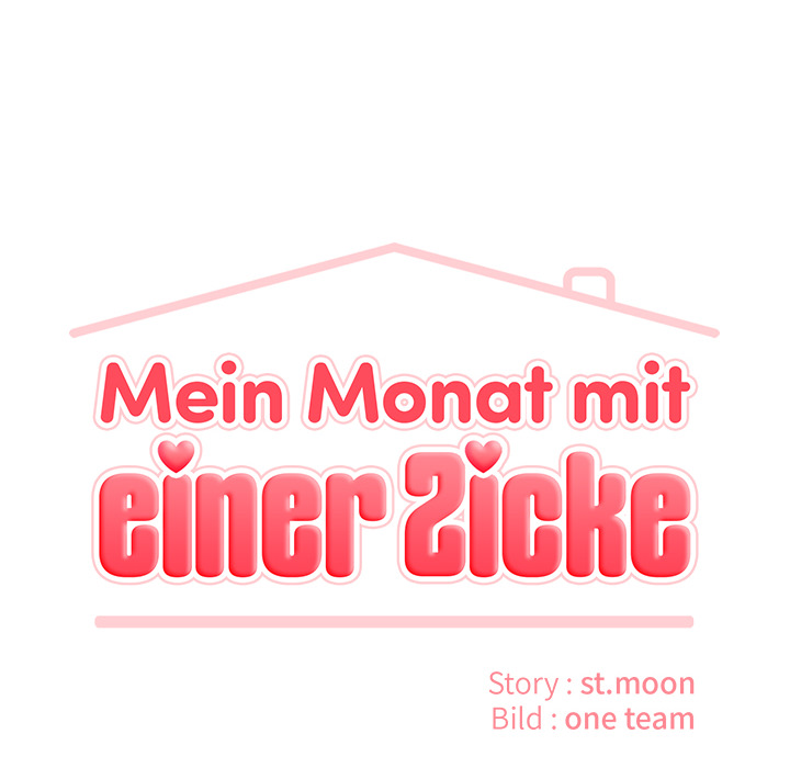 Mein Monat mit einer Zicke - episode 2 - 66
