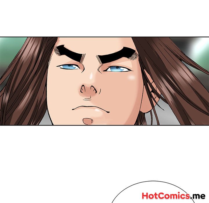 The Tale of The Hyungsan Sect - episode 32 - 94