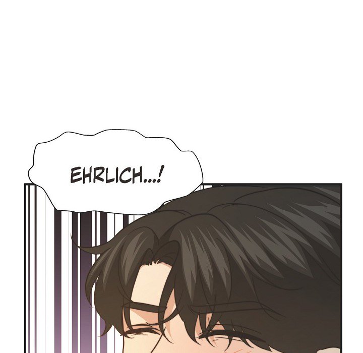 Die geheime Liebe des Omega K - episode 59 - 89