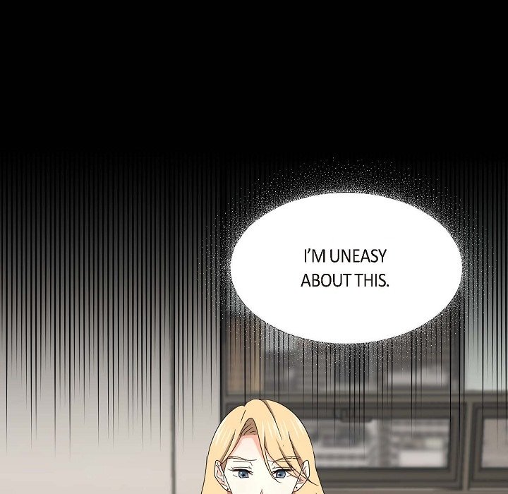 Fragrant Office Life - episode 11 - 4