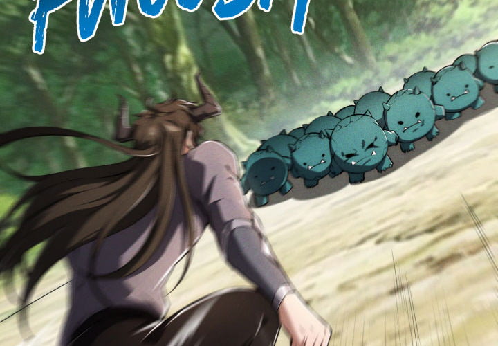 Rising with the Monsters - episode 15 - 3