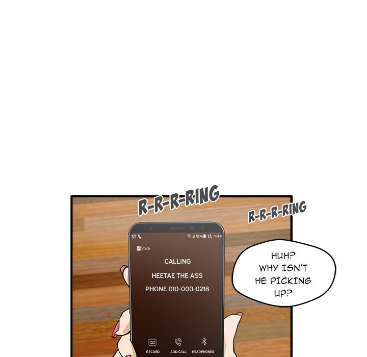 Mr. Kang - episode 28 - 32