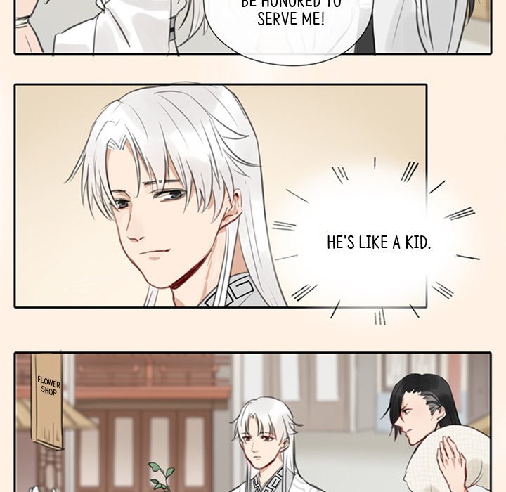 Odis and Moa's Underworld Diary - episode 54 - 25