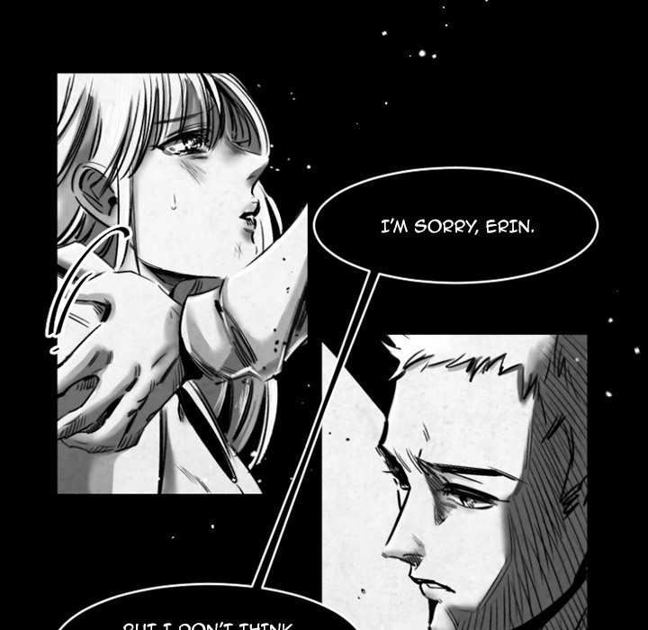 Icarus: Forbidden Love - episode 19 - 45