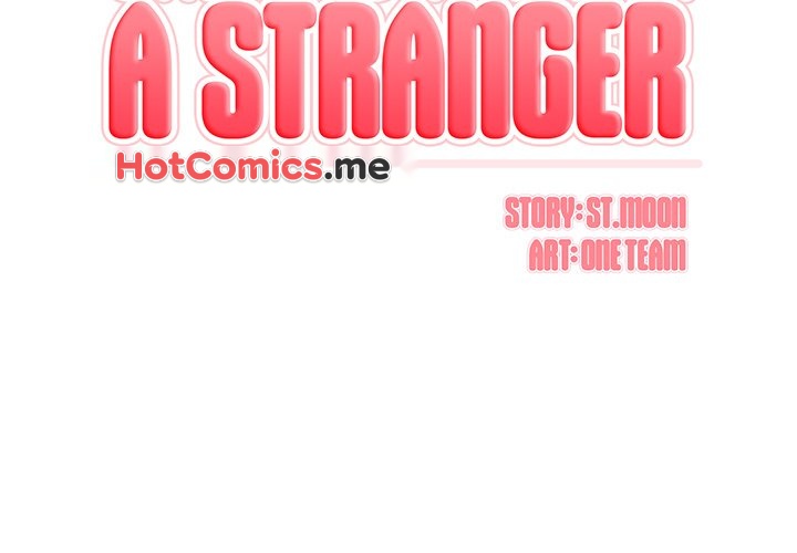 One Month with a Stranger - episode 11 - 1