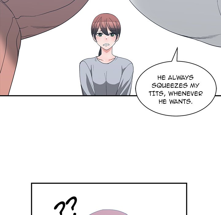 Childhood Friends - episode 17 - 40