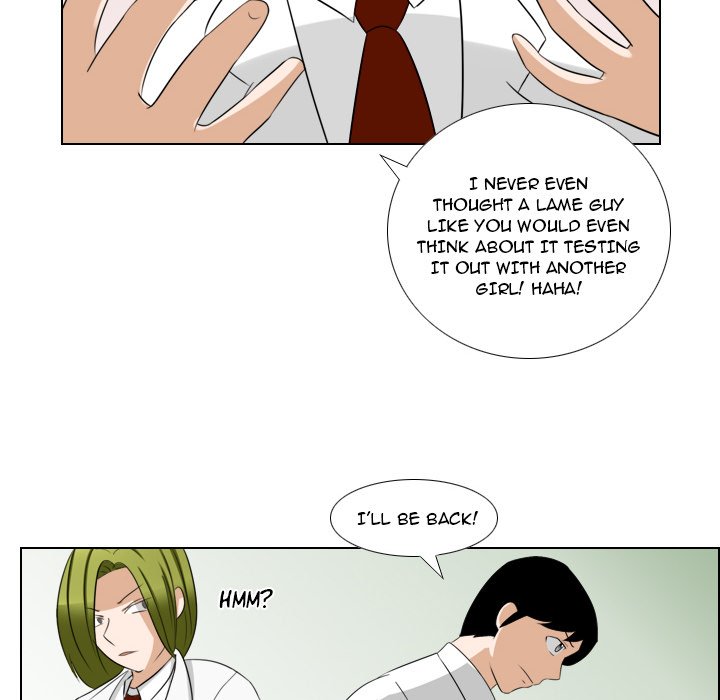 Maro's Romance - episode 6 - 46