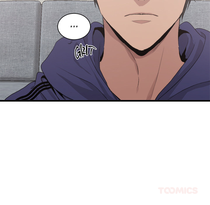 The Spring Scent of the Sea - episode 56 - 38
